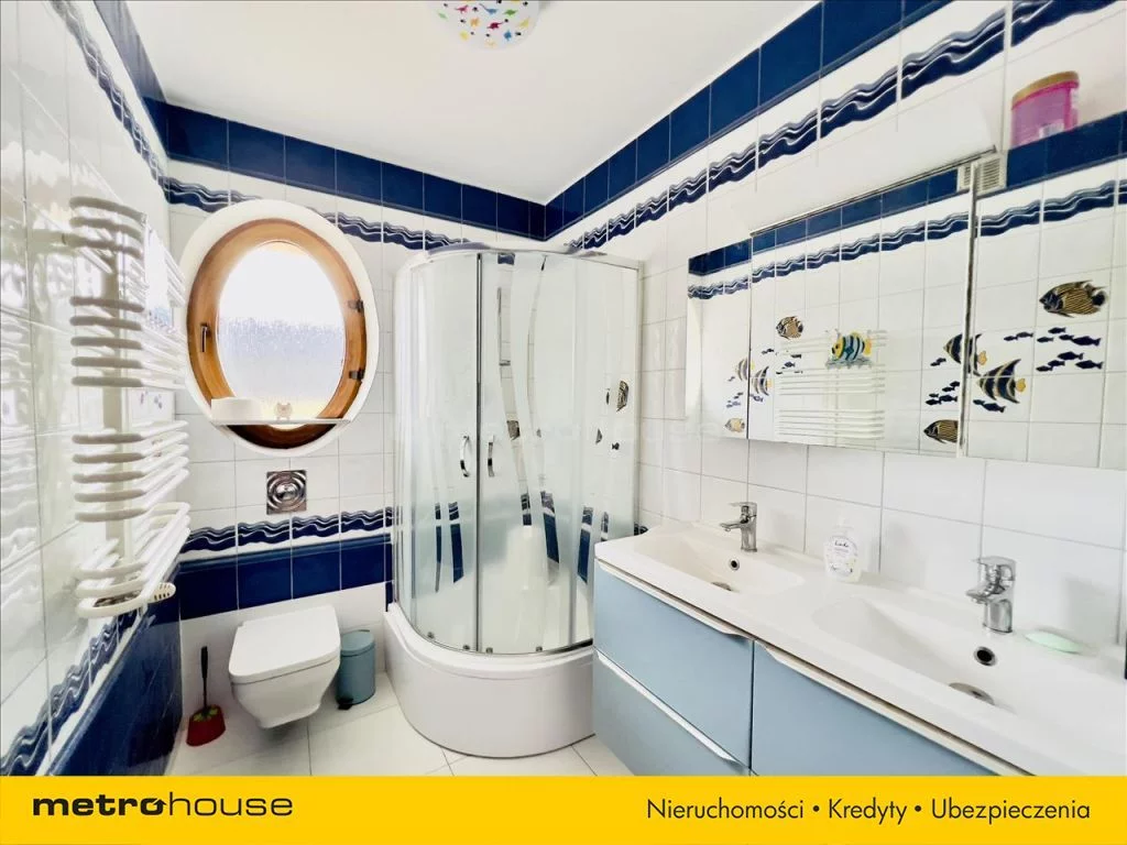 Dom 156,00 m², oferta nr , WDTIPO285, Iława, Łąkowa