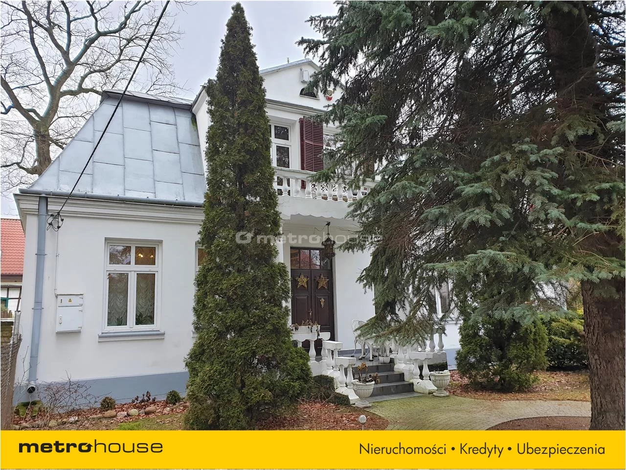 Dom i rezydencja 145,00 m², oferta nr , SILI900, Legionowo