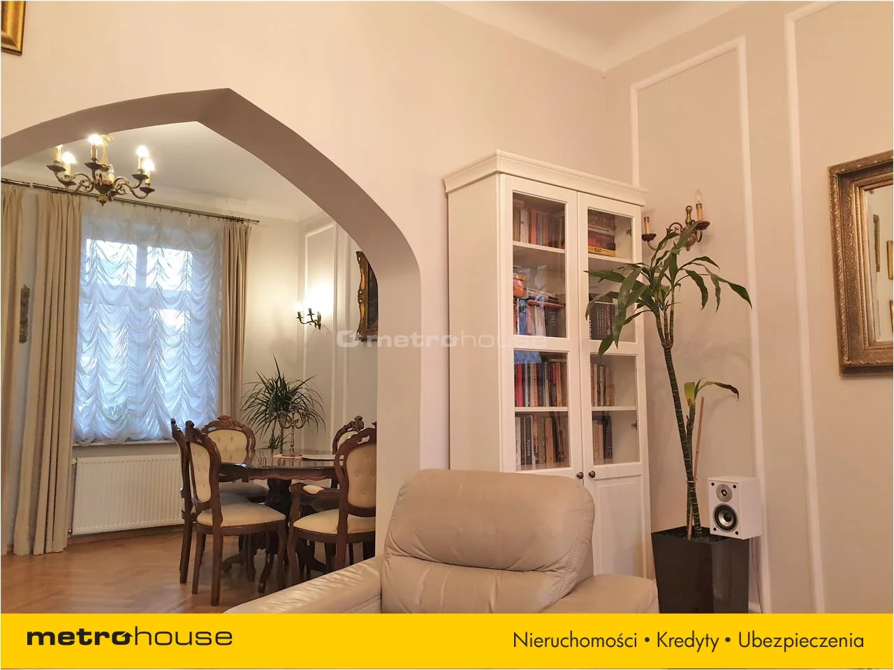 Dom i rezydencja 145,00 m², oferta nr , SILI900, Legionowo