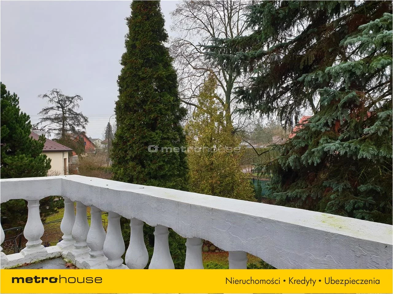 Dom i rezydencja 145,00 m², oferta nr , SILI900, Legionowo