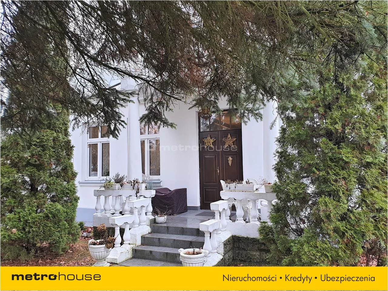 Dom i rezydencja 145,00 m², oferta nr , SILI900, Legionowo