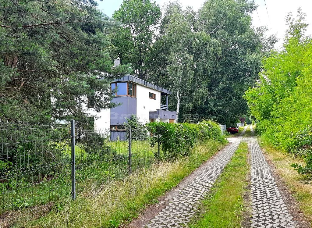 Dom 183,27 m², oferta nr , WDDAMU427, Solec