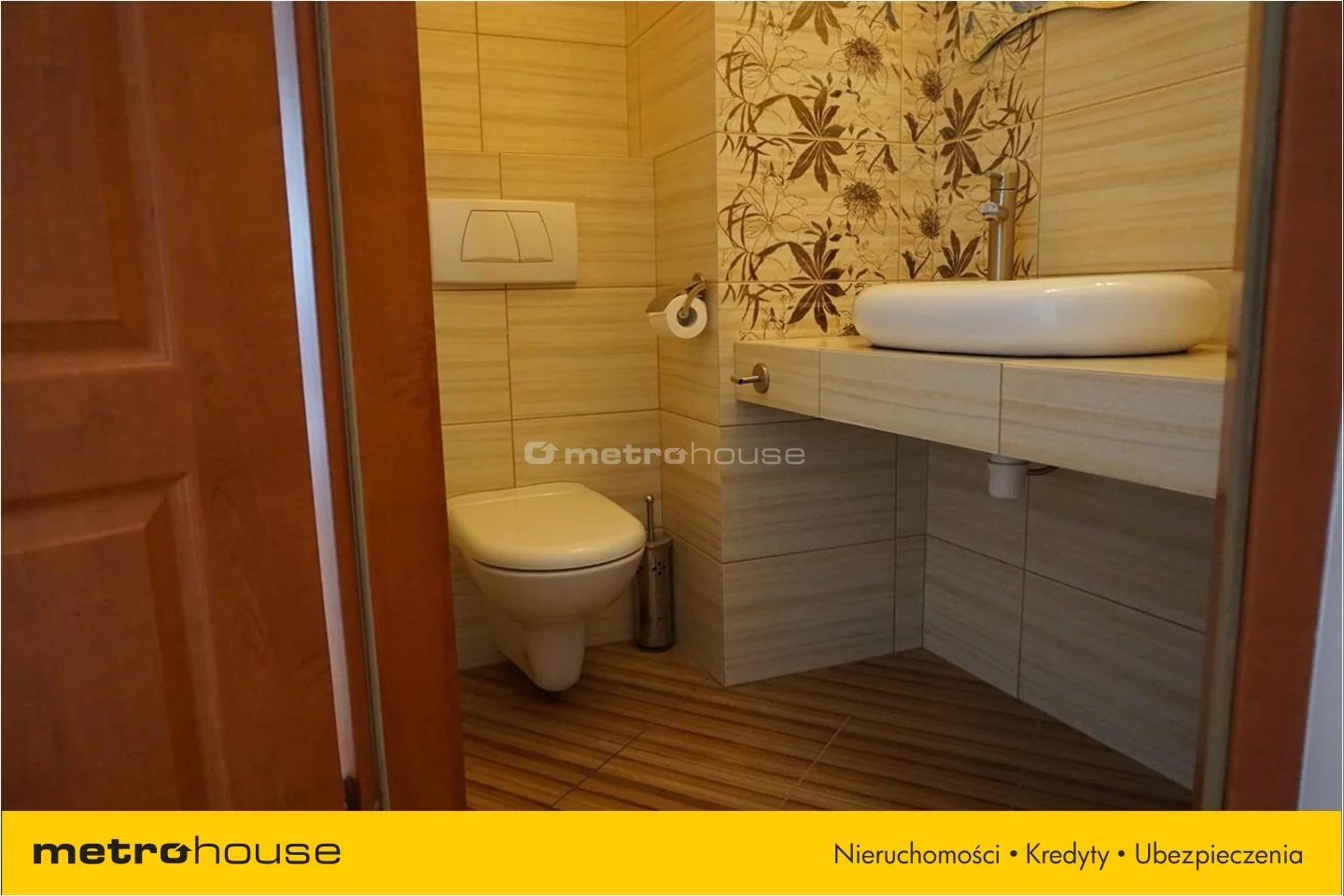 Dom i rezydencja 190,00 m², oferta nr , SUXA608, Wyględy