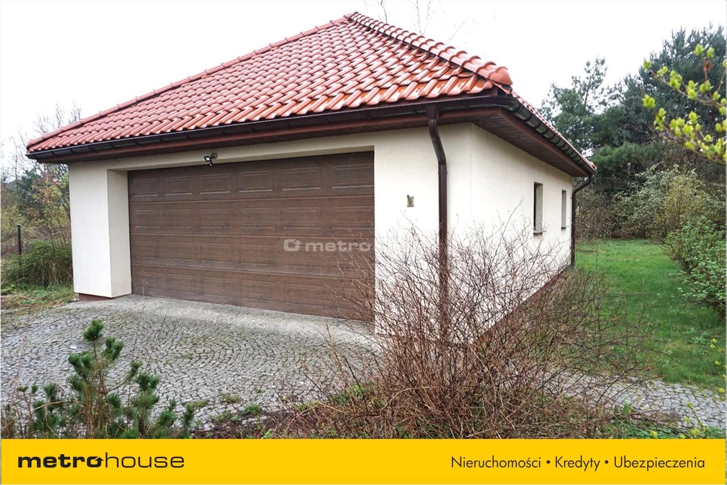 Dom i rezydencja 190,00 m², oferta nr , SUXA608, Wyględy