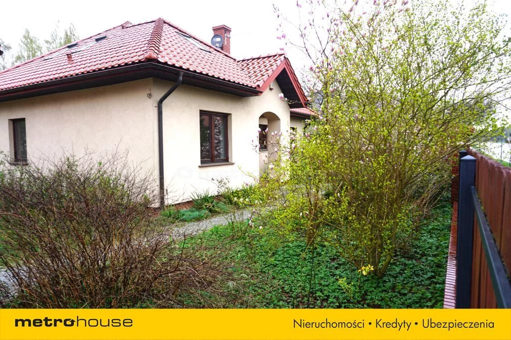 Dom i rezydencja 190,00 m², oferta nr , WDRIFA696, Wyględy