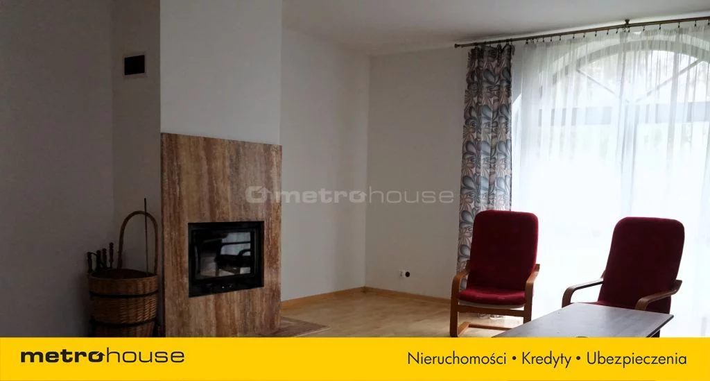 Dom i rezydencja 190,00 m², oferta nr , WDRIFA696, Wyględy