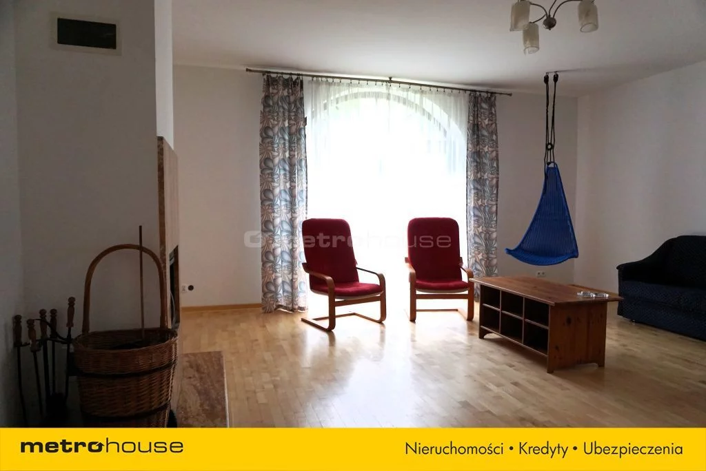 Dom i rezydencja 190,00 m², oferta nr , WDRIFA696, Wyględy