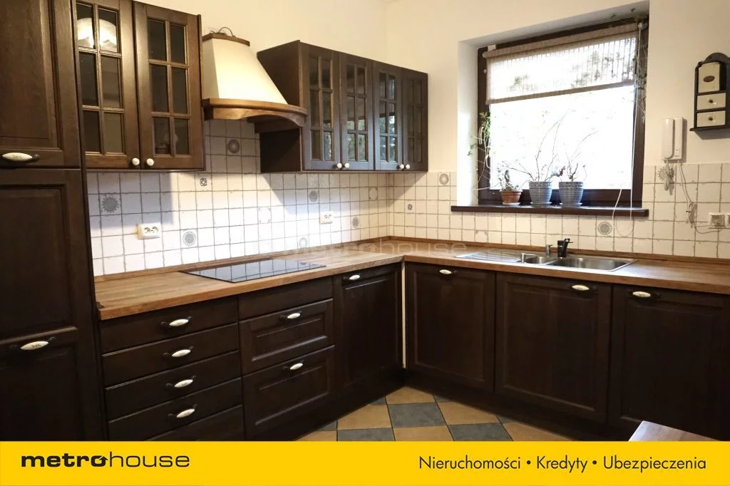 Dom i rezydencja 190,00 m², oferta nr , WDRIFA696, Wyględy