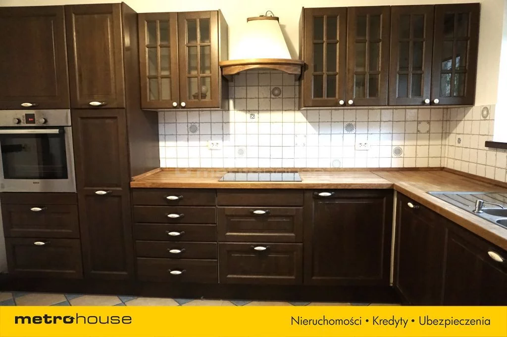 Dom i rezydencja 190,00 m², oferta nr , WDRIFA696, Wyględy