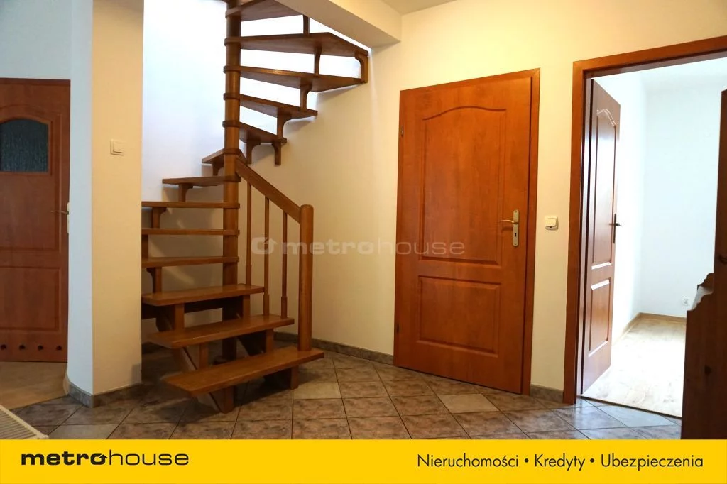 Dom i rezydencja 190,00 m², oferta nr , WDRIFA696, Wyględy
