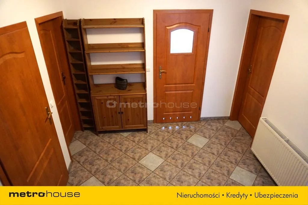 Dom i rezydencja 190,00 m², oferta nr , WDRIFA696, Wyględy