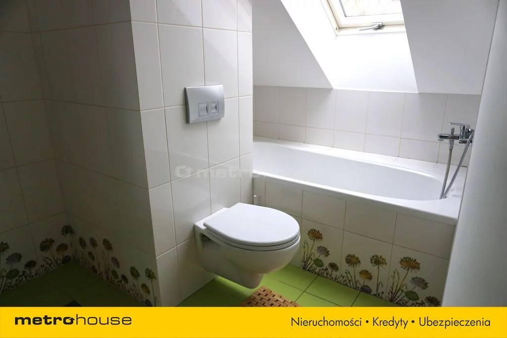 Dom i rezydencja 190,00 m², oferta nr , WDRIFA696, Wyględy