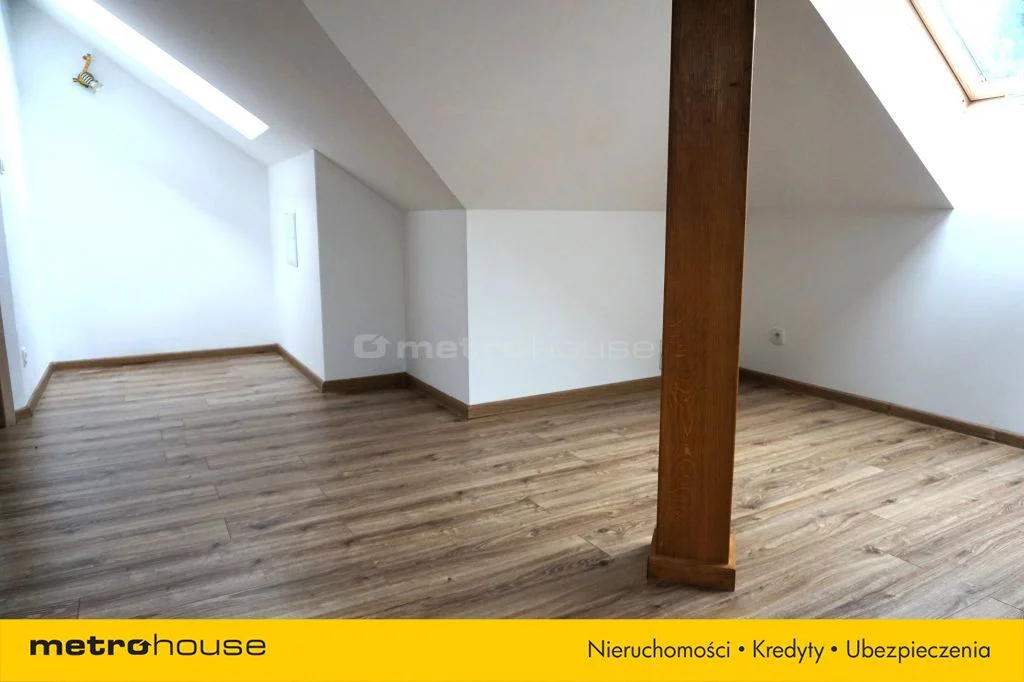 Dom i rezydencja 190,00 m², oferta nr , WDRIFA696, Wyględy