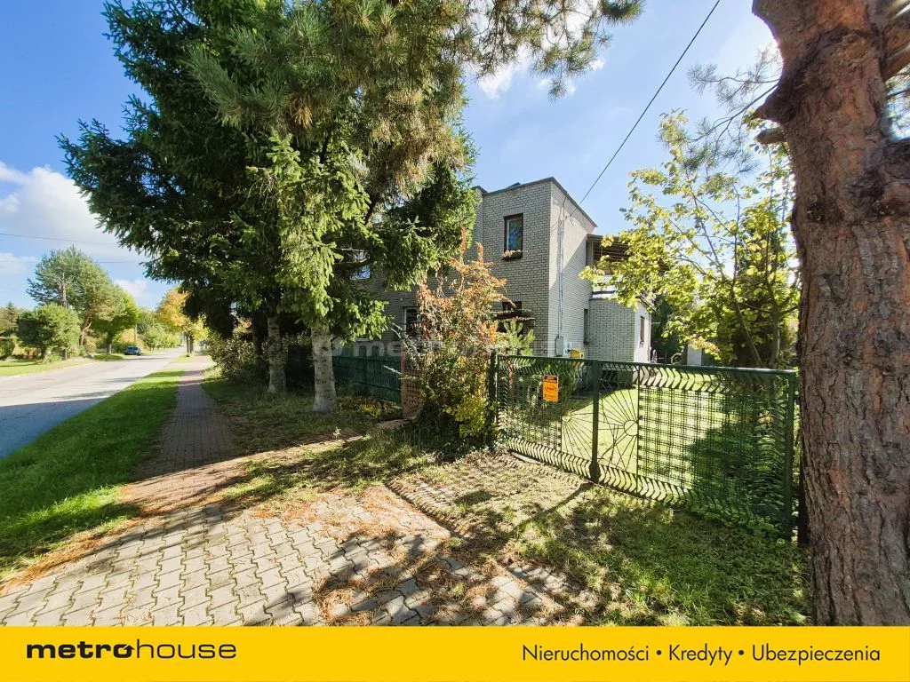 Dom 194,94 m², oferta nr , SDBICU655, Skarżysko-Kamienna, 3 Maja