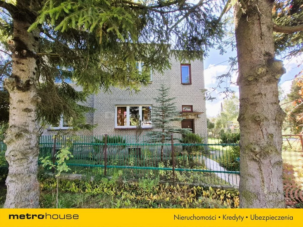 Dom 194,94 m², oferta nr , SDBICU655, Skarżysko-Kamienna, 3 Maja