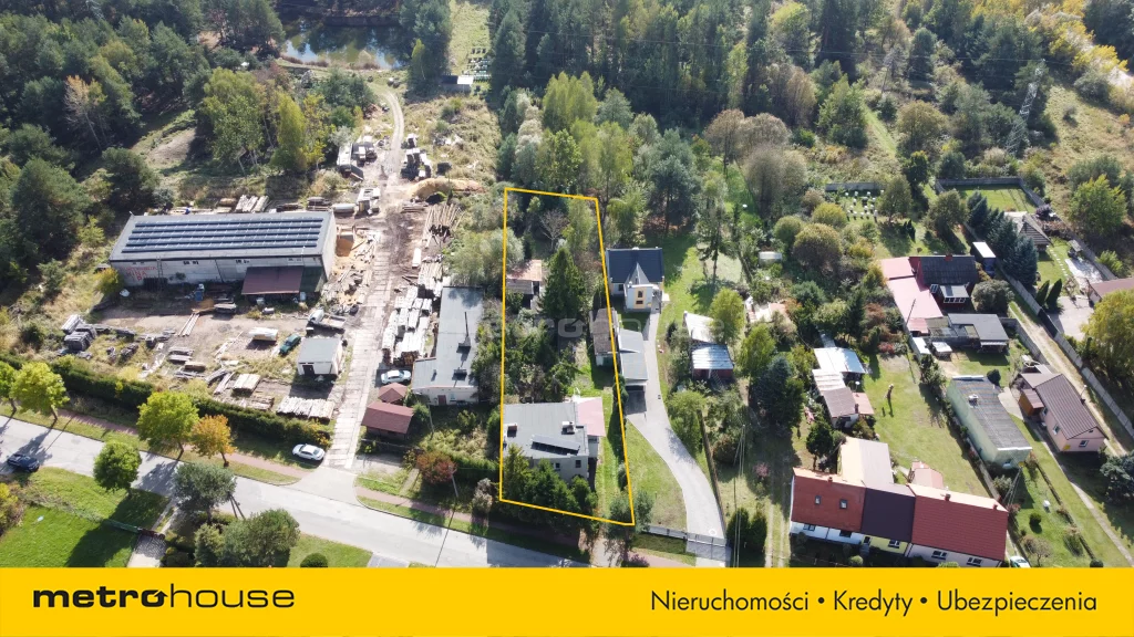 Dom 194,94 m², oferta nr , SDBICU655, Skarżysko-Kamienna, 3 Maja
