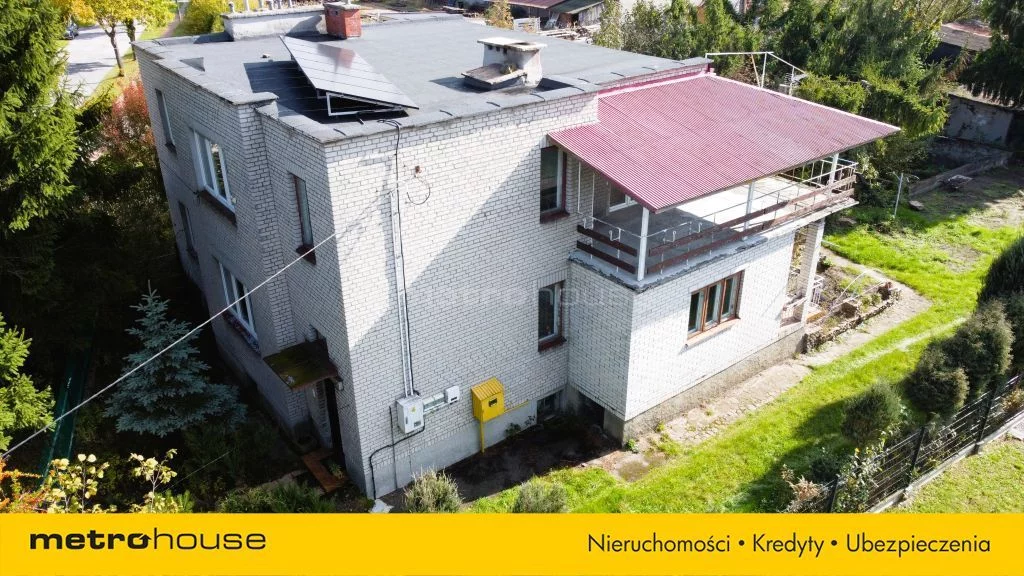 Dom 194,94 m², oferta nr , SDBICU655, Skarżysko-Kamienna, 3 Maja