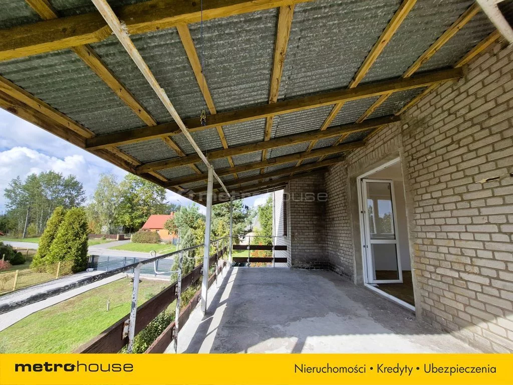 Dom 194,94 m², oferta nr , SDBICU655, Skarżysko-Kamienna, 3 Maja