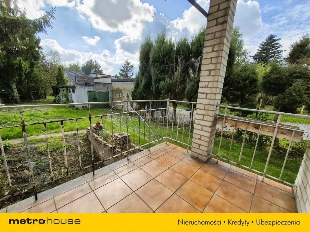Dom 194,94 m², oferta nr , SDBICU655, Skarżysko-Kamienna, 3 Maja