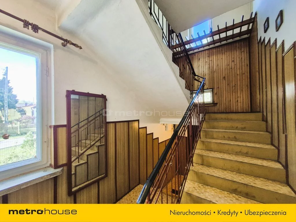 Dom 194,94 m², oferta nr , SDBICU655, Skarżysko-Kamienna, 3 Maja