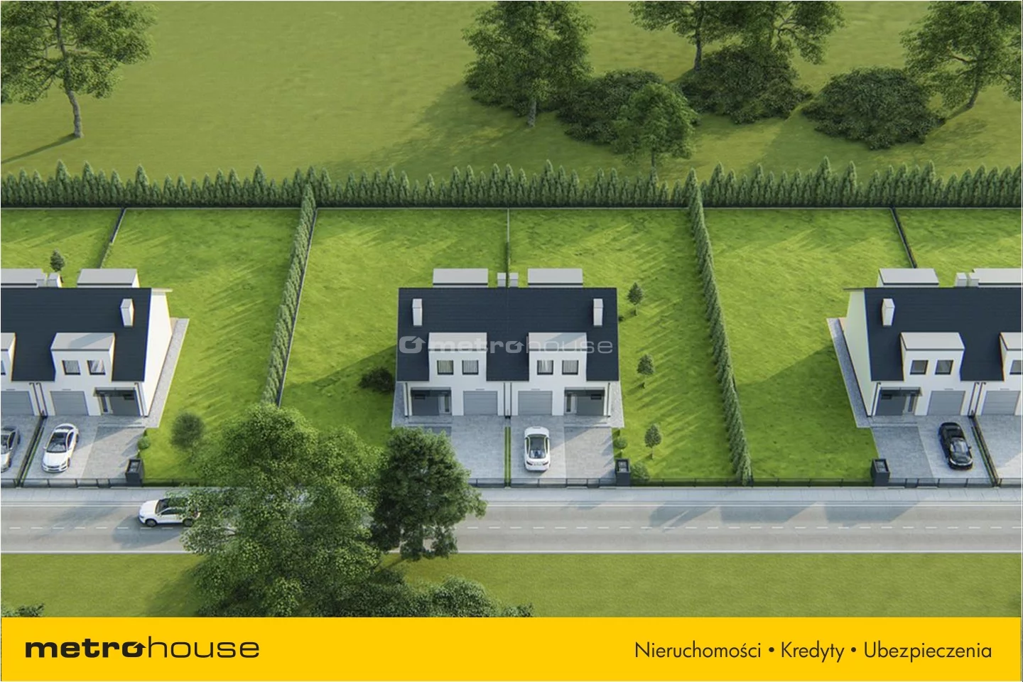 Dom 116,50 m², oferta nr , HUSY182, Adamów