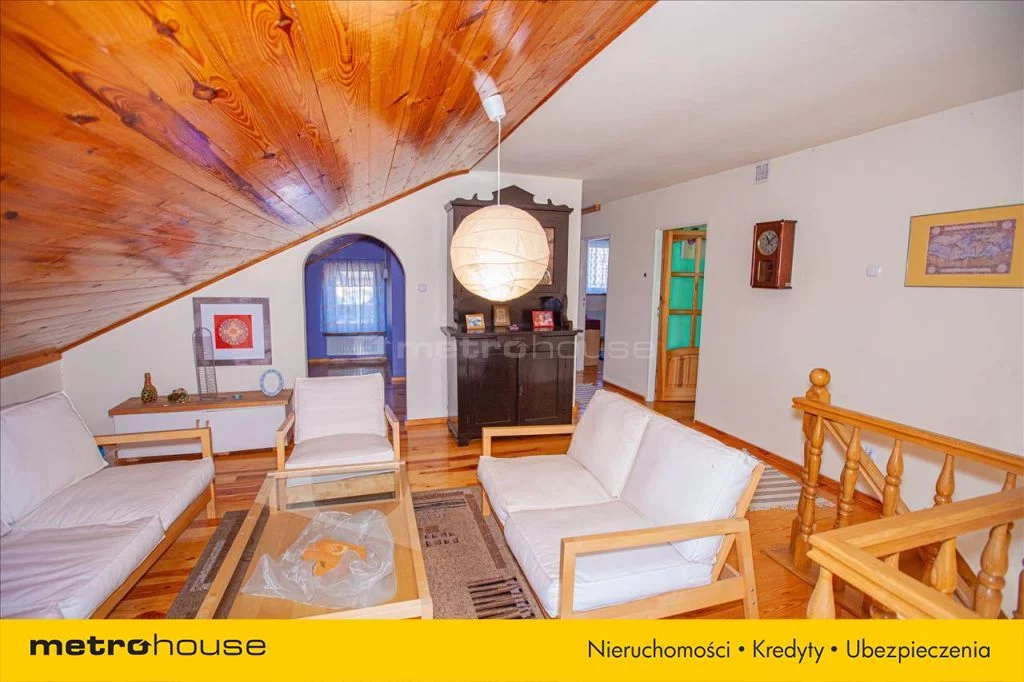 Dom 140,35 m², oferta nr , MOLY369, Adamów