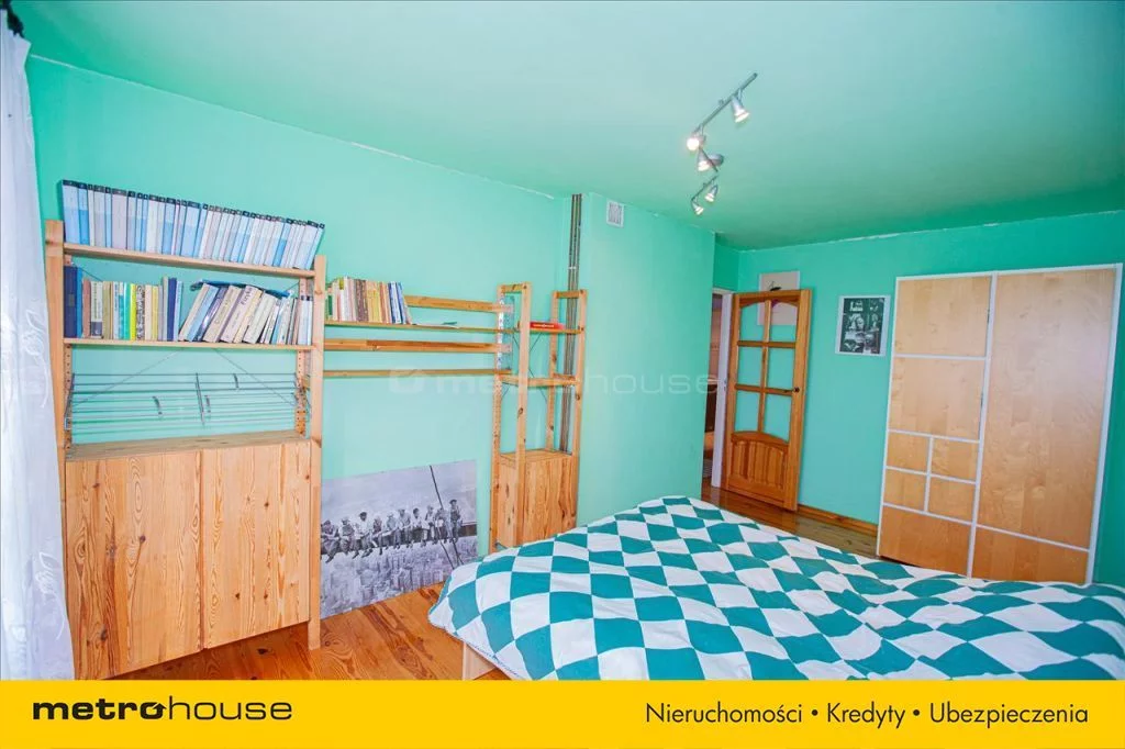 Dom 140,35 m², oferta nr , MOLY369, Adamów