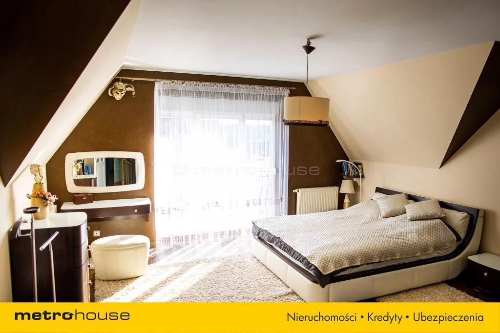 Dom 394,20 m², oferta nr , SDPOFE965, Agatówka