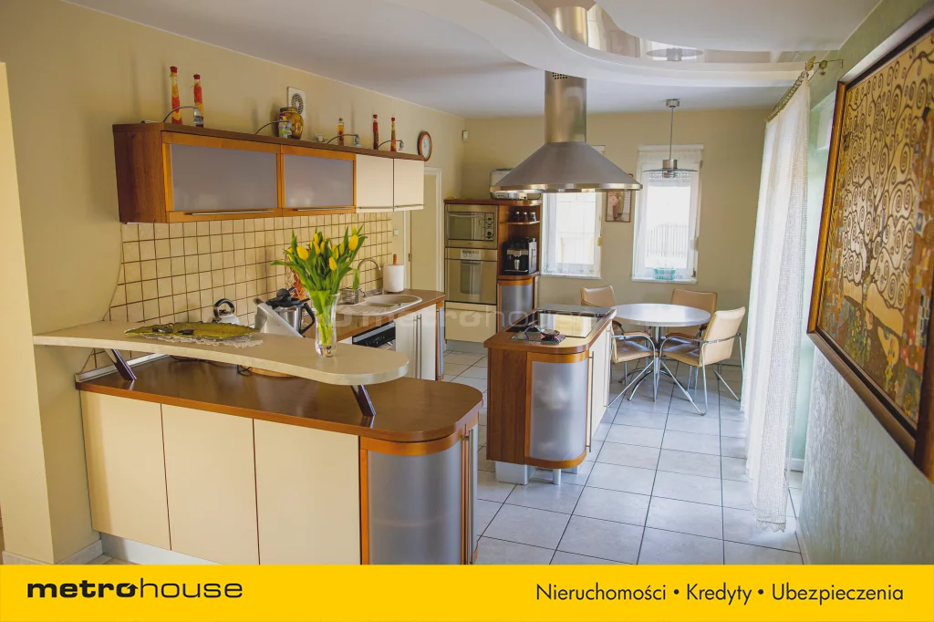 Dom 394,20 m², oferta nr , SDPOFE965, Agatówka