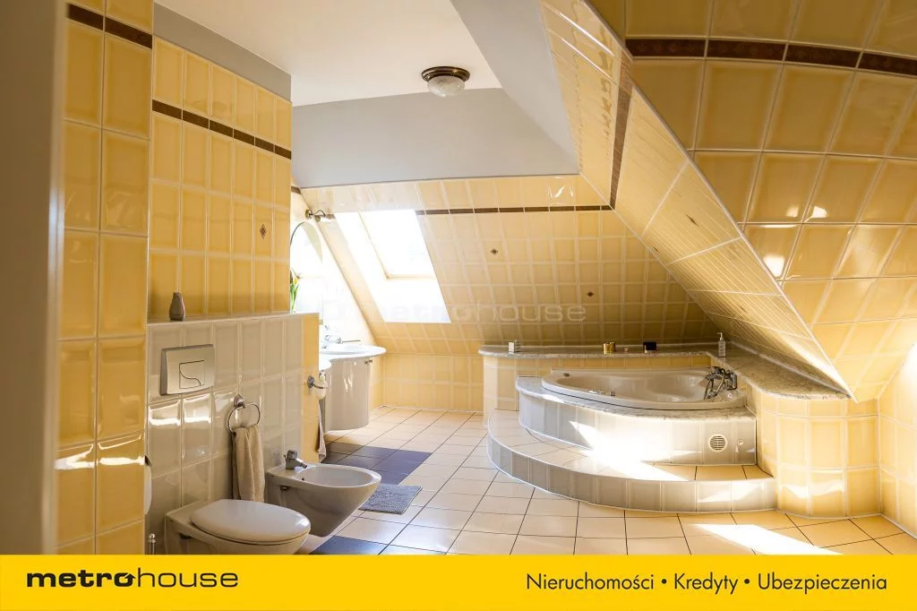 Dom 394,20 m², oferta nr , SDPOFE965, Agatówka