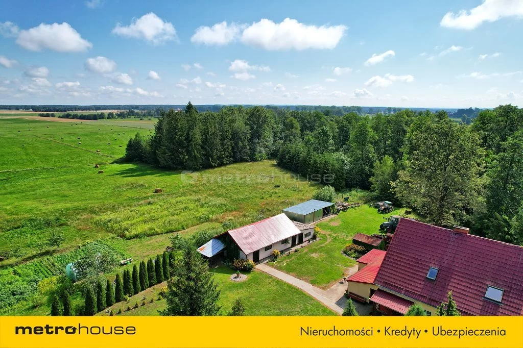 Dom 200,00 m², oferta nr , SDMAVY474, Budry, Aleja wojska polskiego