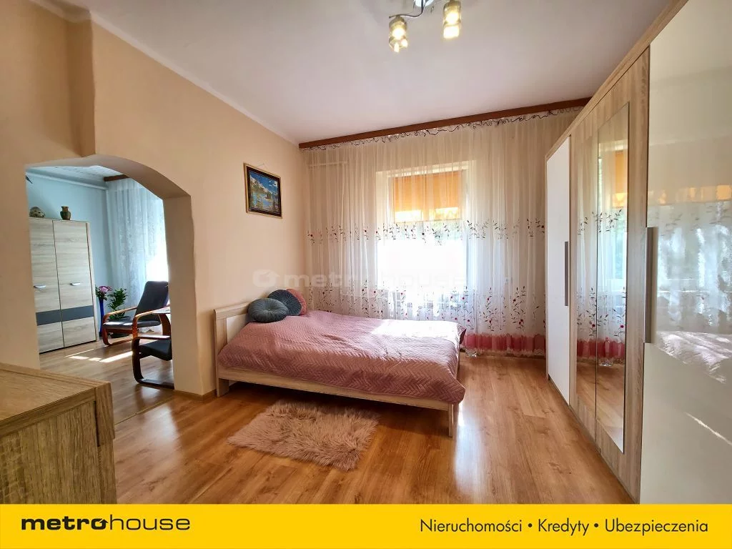 Dom 200,00 m², oferta nr , SDMAVY474, Budry, Aleja wojska polskiego