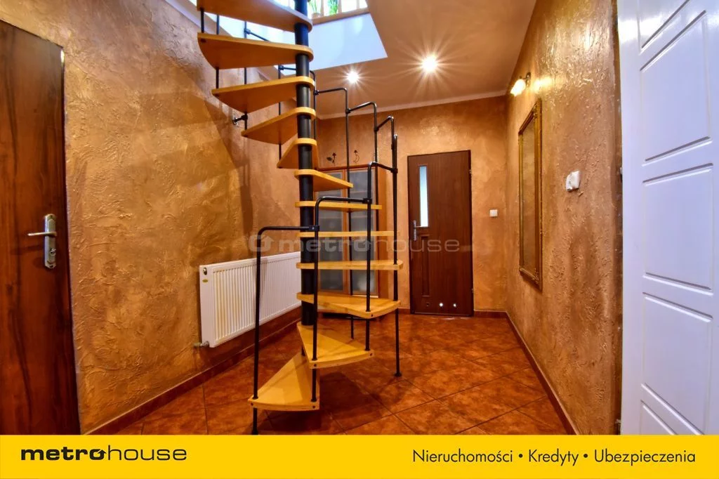 Dom 200,00 m², oferta nr , SDMAVY474, Budry, Aleja wojska polskiego