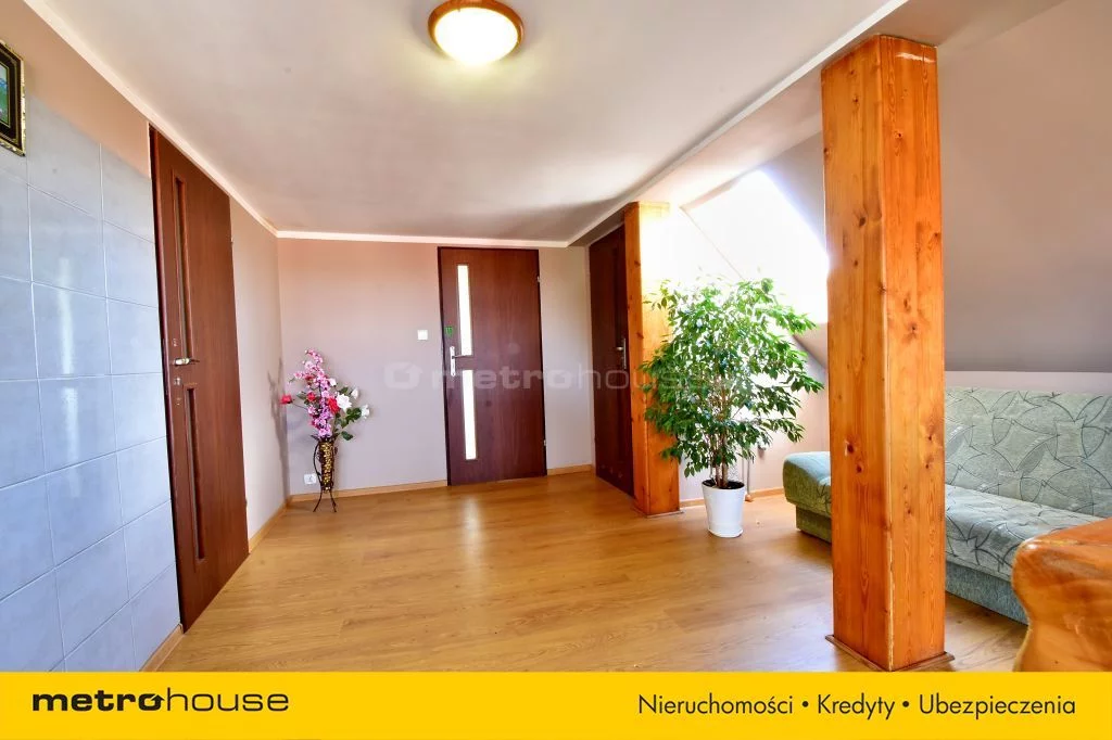 Dom 200,00 m², oferta nr , SDMAVY474, Budry, Aleja wojska polskiego
