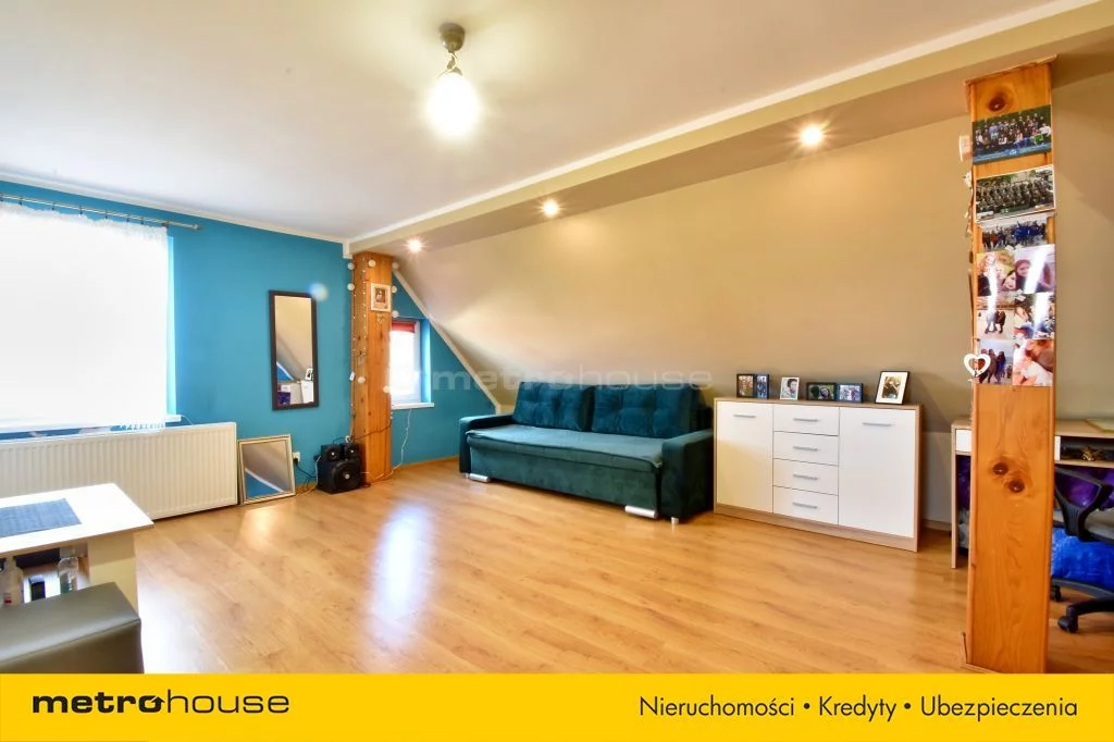 Dom 200,00 m², oferta nr , SDMAVY474, Budry, Aleja wojska polskiego