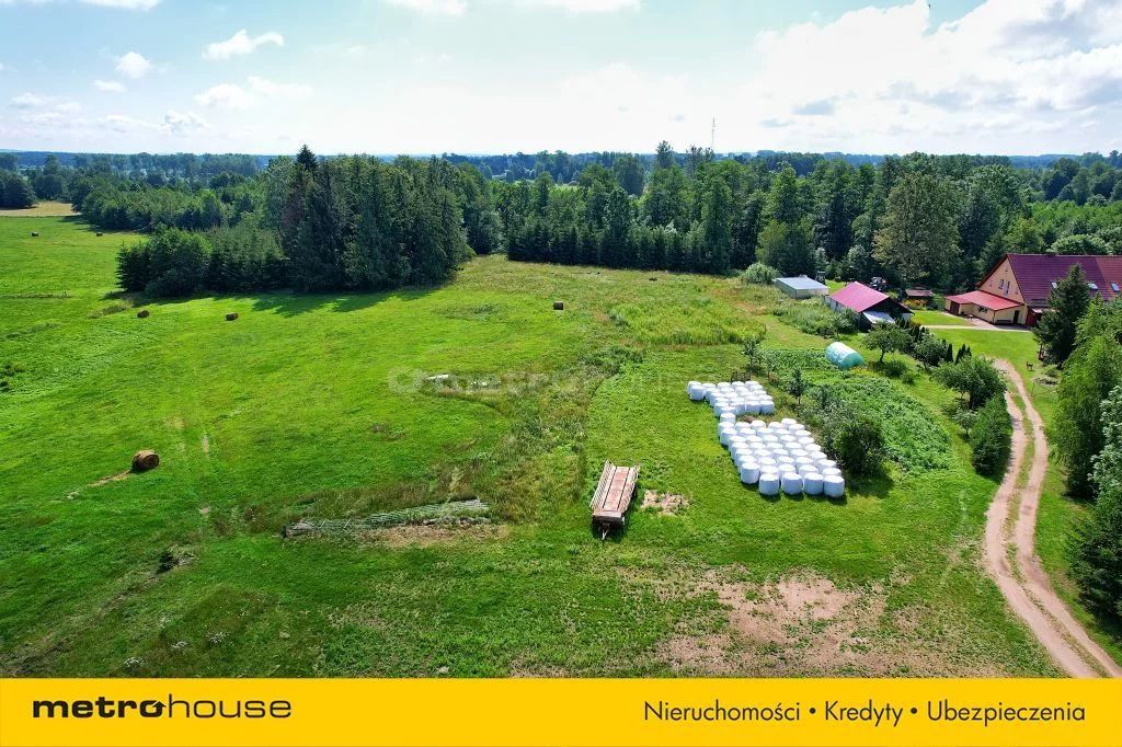 Dom 200,00 m², oferta nr , SDMAVY474, Budry, Aleja wojska polskiego