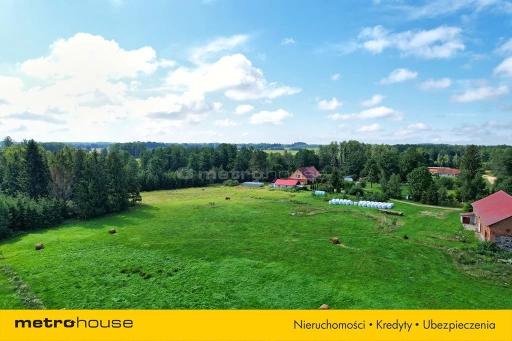 Dom 200,00 m², oferta nr , SDMAVY474, Budry, Aleja wojska polskiego