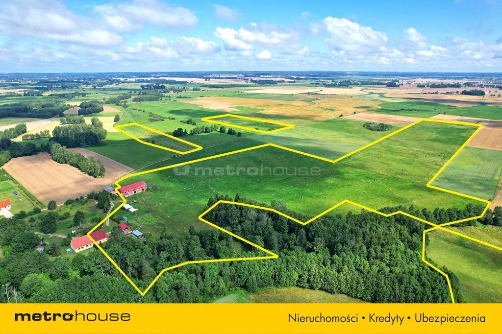 Dom 200,00 m², oferta nr , SDMAVY474, Budry, Aleja wojska polskiego