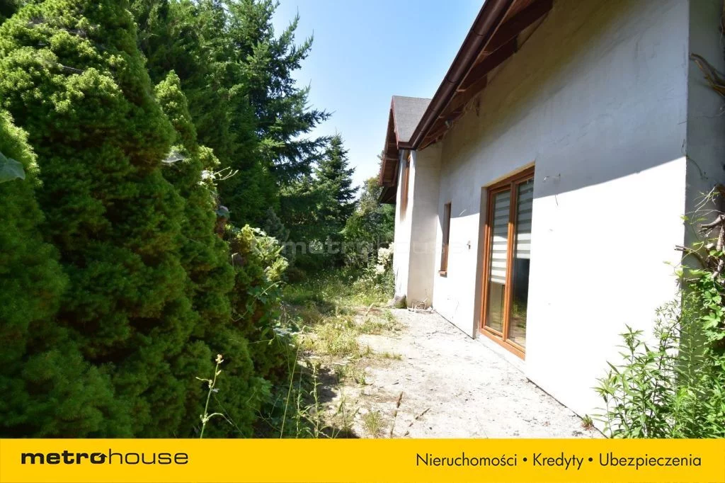 Dom 240,00 m², oferta nr , SDRAVE569, Aleksandrów Łódzki