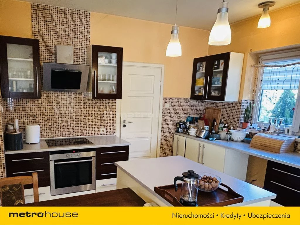 Dom 213,30 m², oferta nr , SDBONO582, Aleksandrów Łódzki