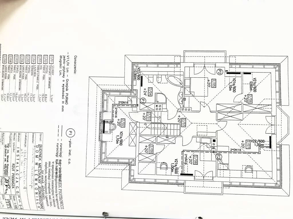 Dom 213,30 m², oferta nr , SDBONO582, Aleksandrów Łódzki