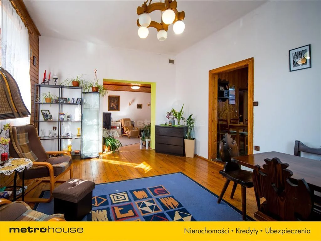 Dom 170,00 m², oferta nr , SOWI864, Andrychów