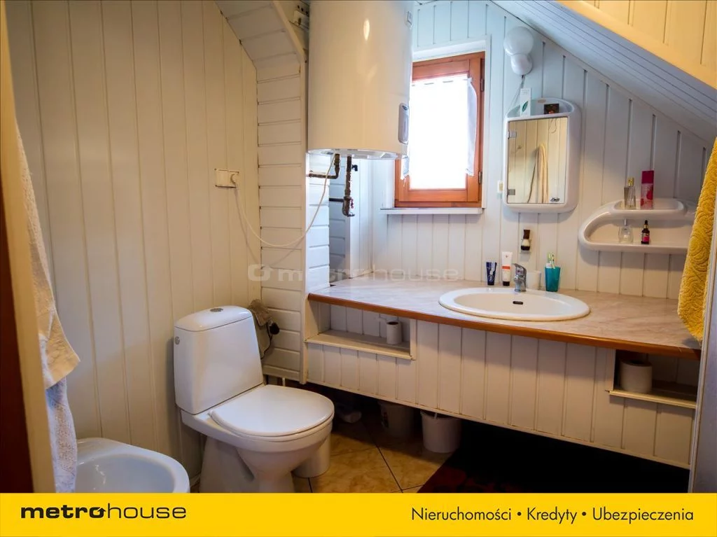 Dom 170,00 m², oferta nr , SOWI864, Andrychów