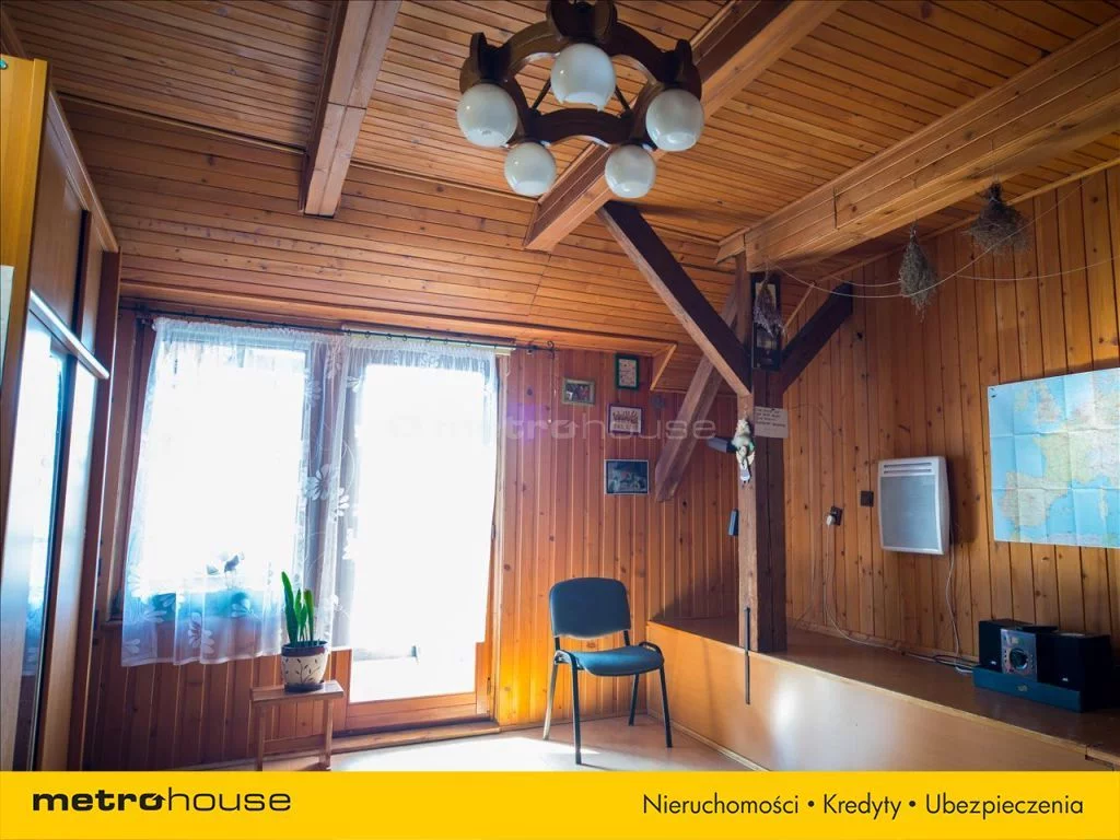 Dom 170,00 m², oferta nr , SOWI864, Andrychów