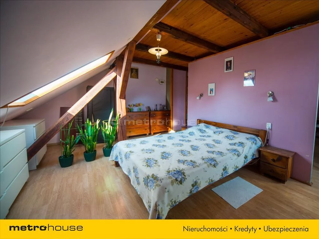 Dom 170,00 m², oferta nr , SOWI864, Andrychów
