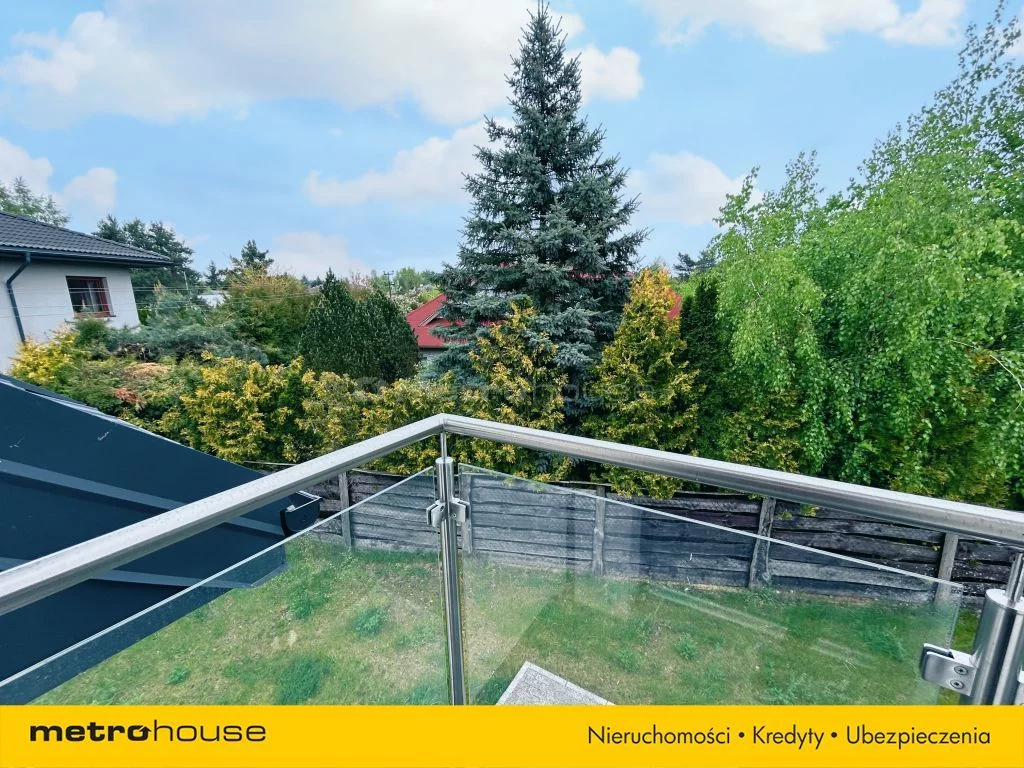 Dom 156,00 m², oferta nr , SDBUFA670, Konstancin-Jeziorna, Baczyńskiego