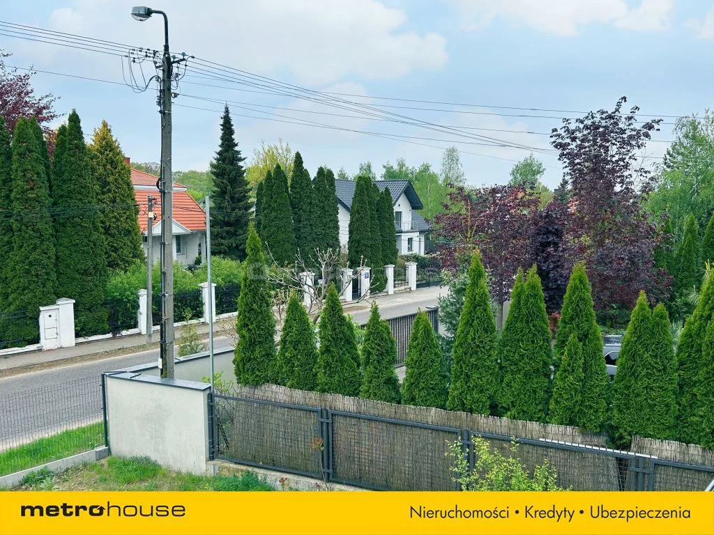 Dom 156,00 m², oferta nr , SDBUFA670, Konstancin-Jeziorna, Baczyńskiego