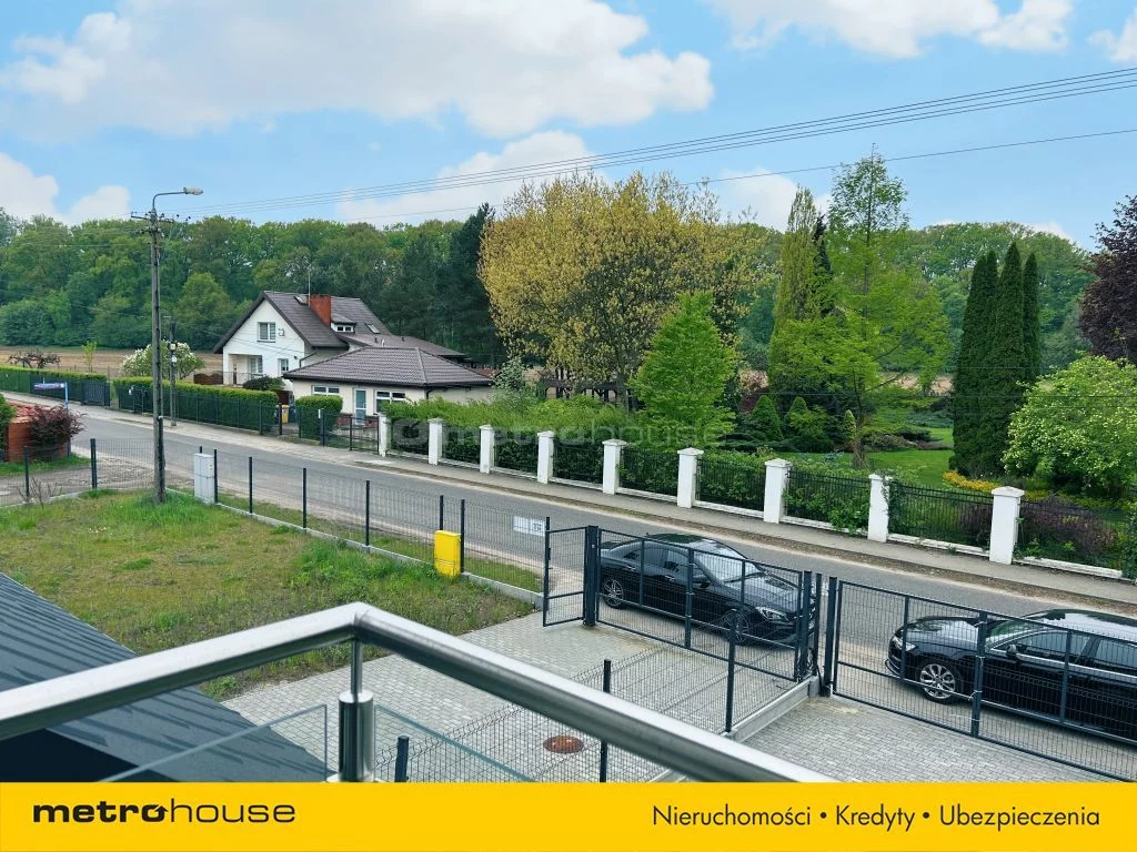 Dom 156,00 m², oferta nr , SDBUFA670, Konstancin-Jeziorna, Baczyńskiego