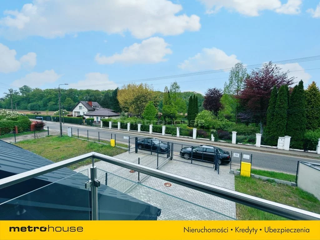 Dom 156,00 m², oferta nr , SDBUFA670, Konstancin-Jeziorna, Baczyńskiego