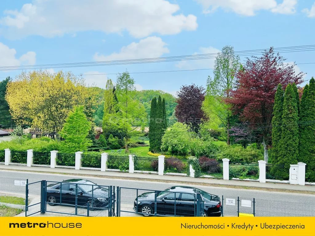 Dom 156,00 m², oferta nr , SDBUFA670, Konstancin-Jeziorna, Baczyńskiego
